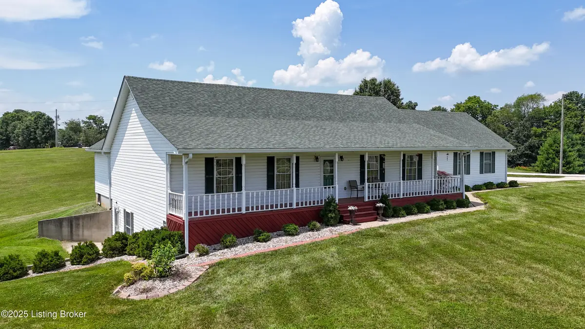 5923 Brandenburg Rd, Brandenburg, KY 40108 - Image #1