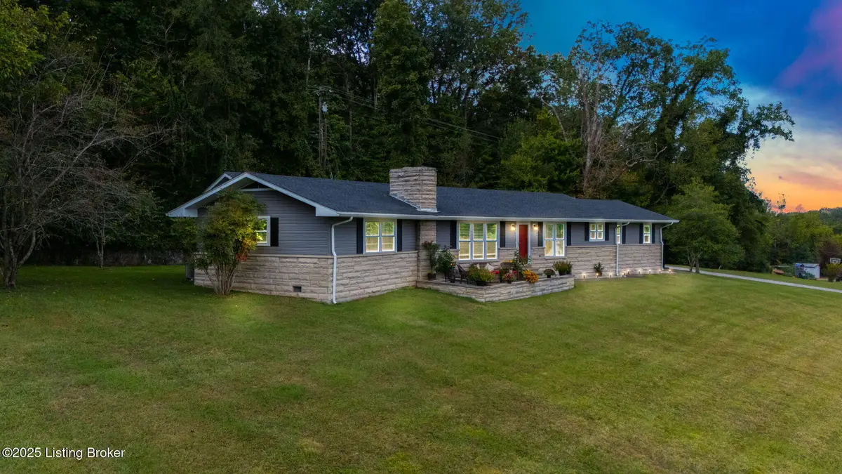 1275 S Main St, Brownsville, KY 42210 - #1