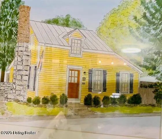 201 E John Fitch Ave, Bardstown, KY 40004 - Image #3