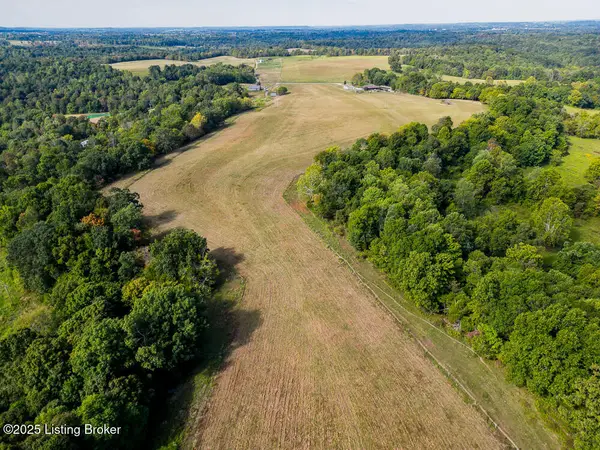 368 Hagan Dennis Ln, Hudson, KY 40145