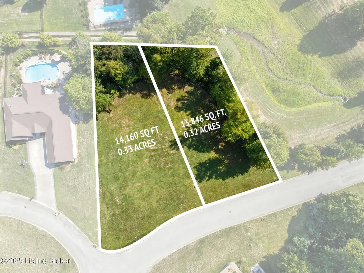 9813 Sunnys Halo Ct, Louisville, KY 40214 - Image #1