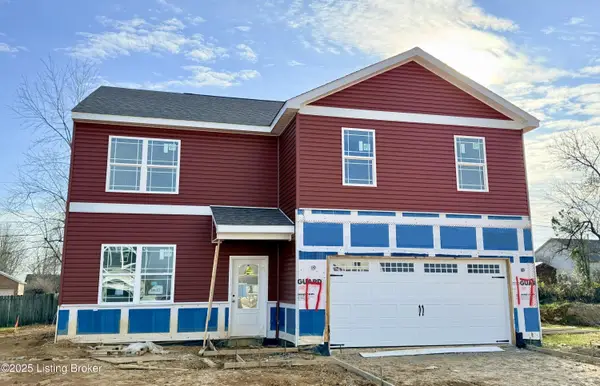 224 Miles Pass, Elizabethtown, KY 42701