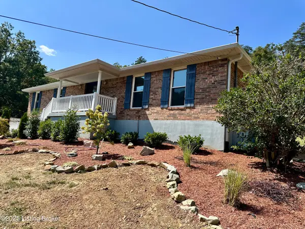 1338 Horsefly Hollow Rd, Lebanon Junction, KY 40150