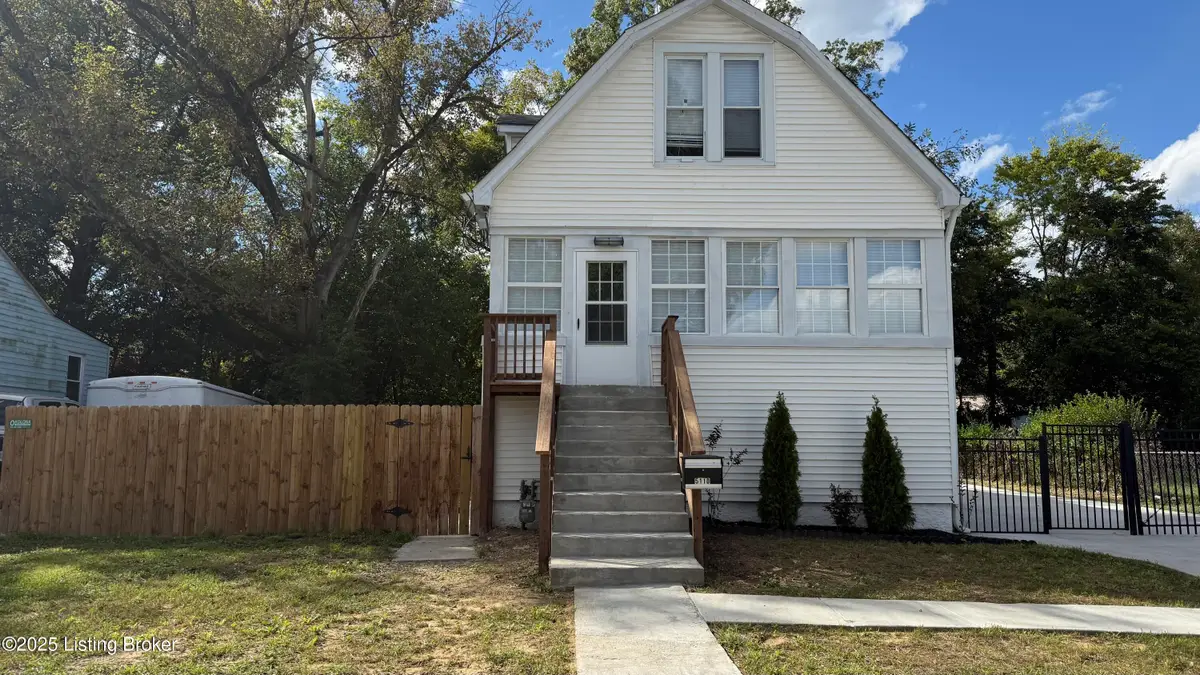 5110 Emery Ave, Louisville, KY 40214 - Image #1