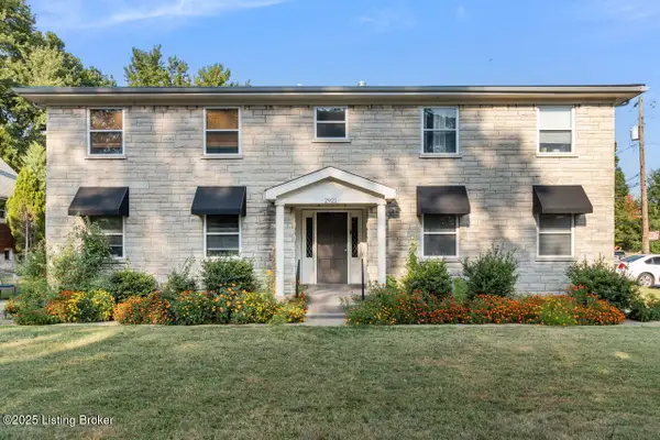 2921 Cannons Ln, Louisville, KY 40205