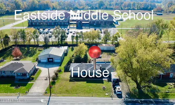 6863 E Hwy 44, Mt Washington, KY 40047