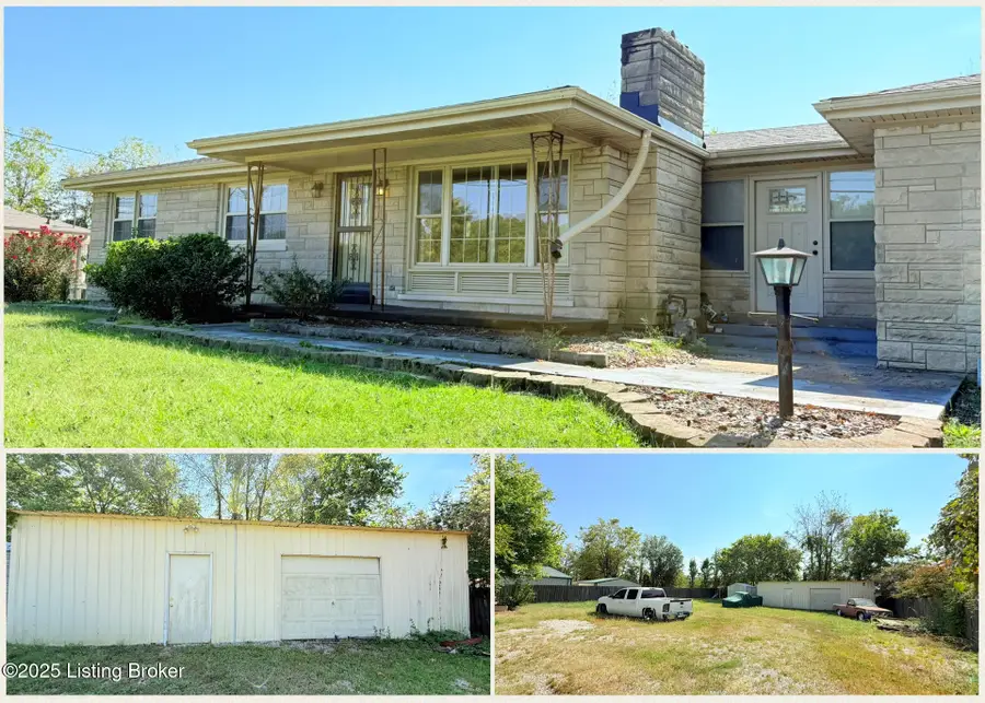 6863 E Hwy 44, Mount Washington, KY 40047 - Image #3