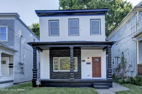 955 S 7th St, Louisville, KY 40203