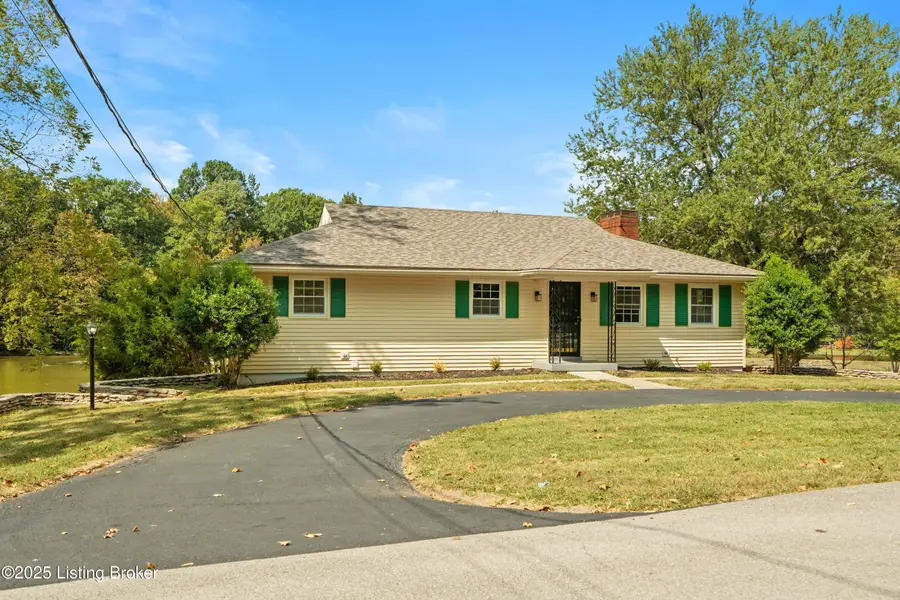 394 Cove Rd, Shelbyville, KY 40065 - Image #2