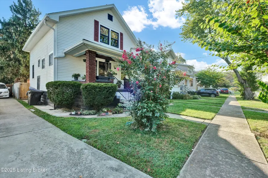 335 W Kenwood Way, Louisville, KY 40214 - Image #3