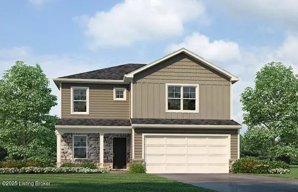 11106 Pheasant Run Ct, Louisville, KY 40229