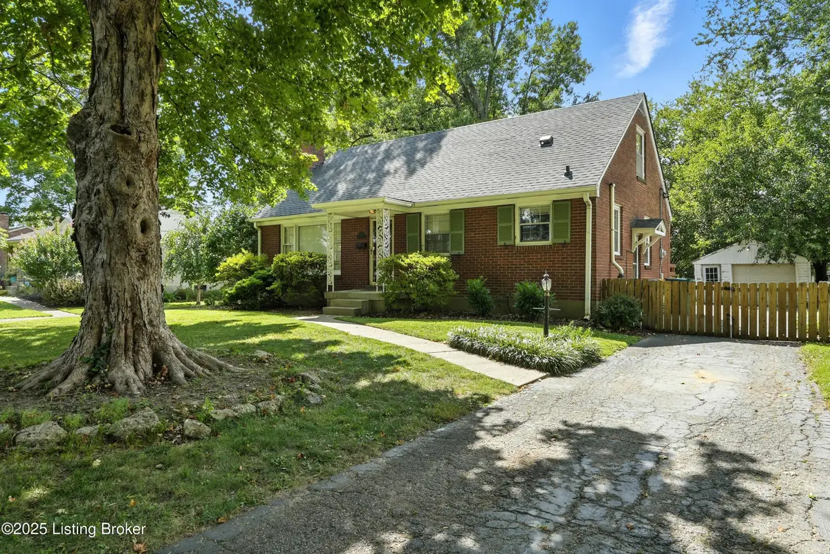 208 Biltmore Rd, Louisville, KY 40207 - Image #1