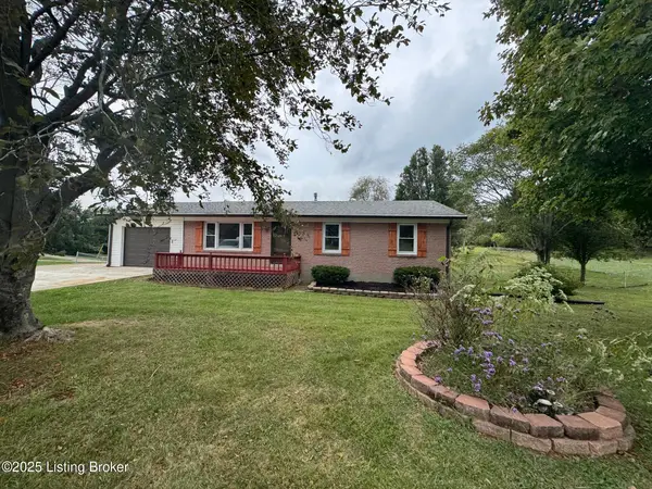 621 Jimwood Dr, Vine Grove, KY 40175