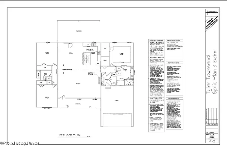 164 E Doe Valley Pkwy, Brandenburg, KY 40108 - Image #3