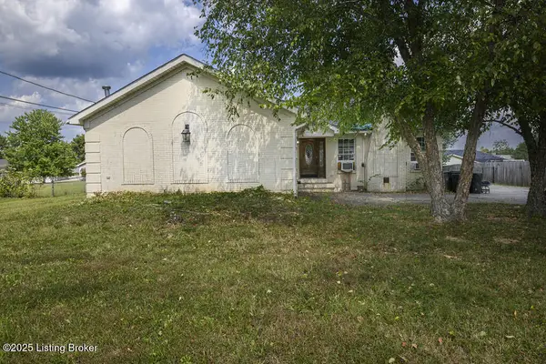 400 Newman Way, Mt Washington, KY 40047