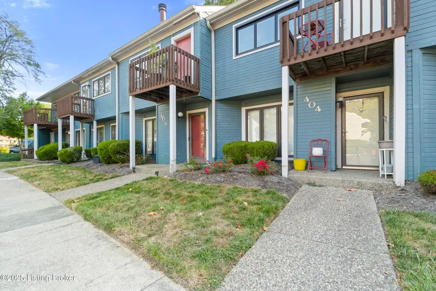 404 Ledgeview Park Dr, Louisville, KY 40206 - Image #2