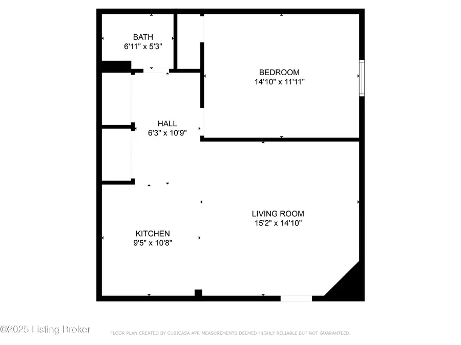 3801 River Park Dr, Louisville, KY 40211 - Image #3