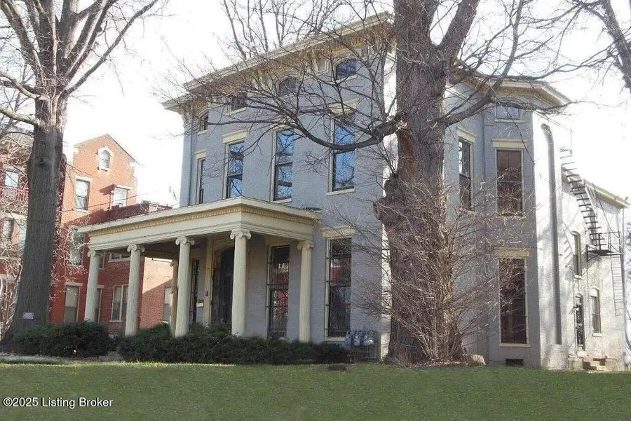 1143 S 1st St, Louisville, KY 40203 - Image #2
