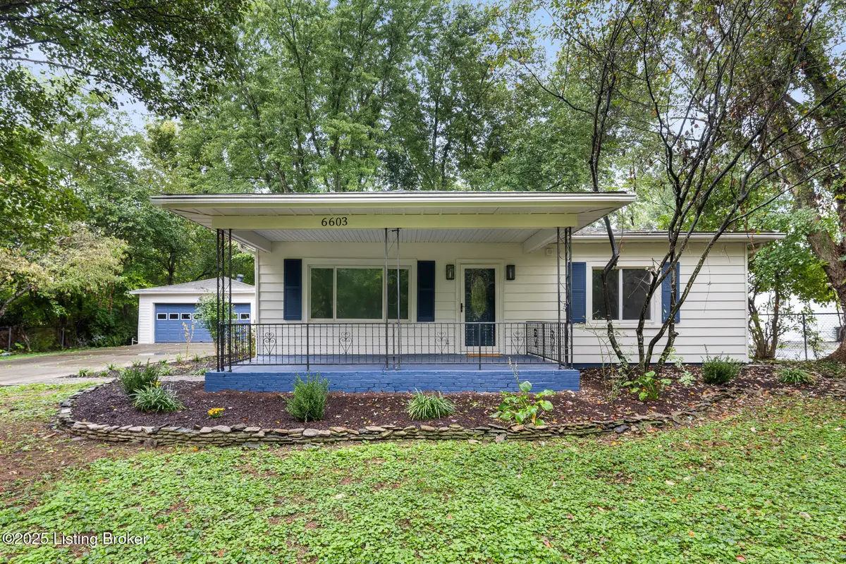 6603 Melrose Ave, Louisville, KY 40216 - Image #1