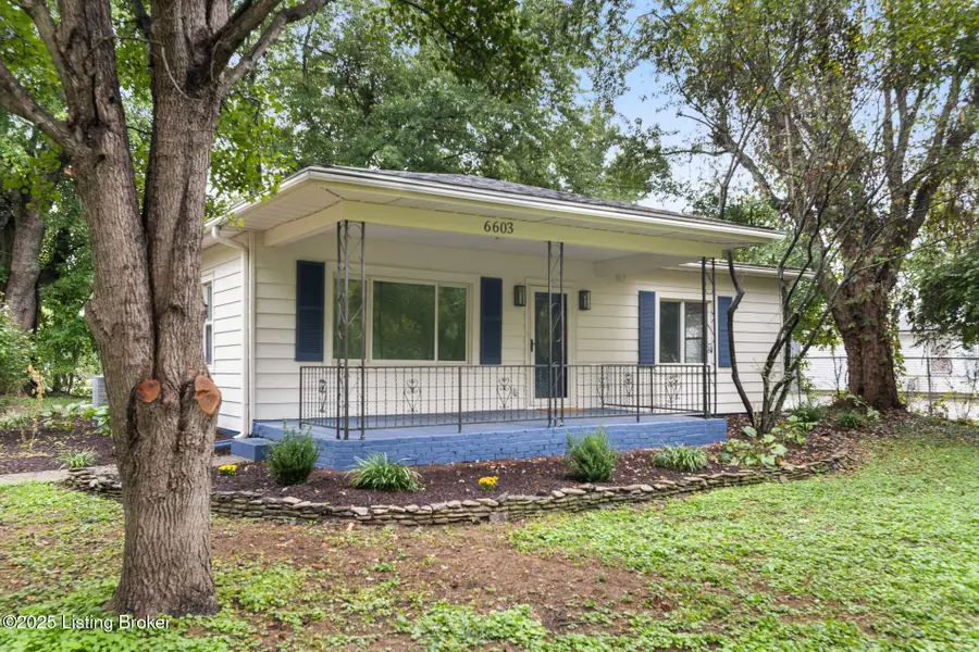 6603 Melrose Ave, Louisville, KY 40216 - Image #2