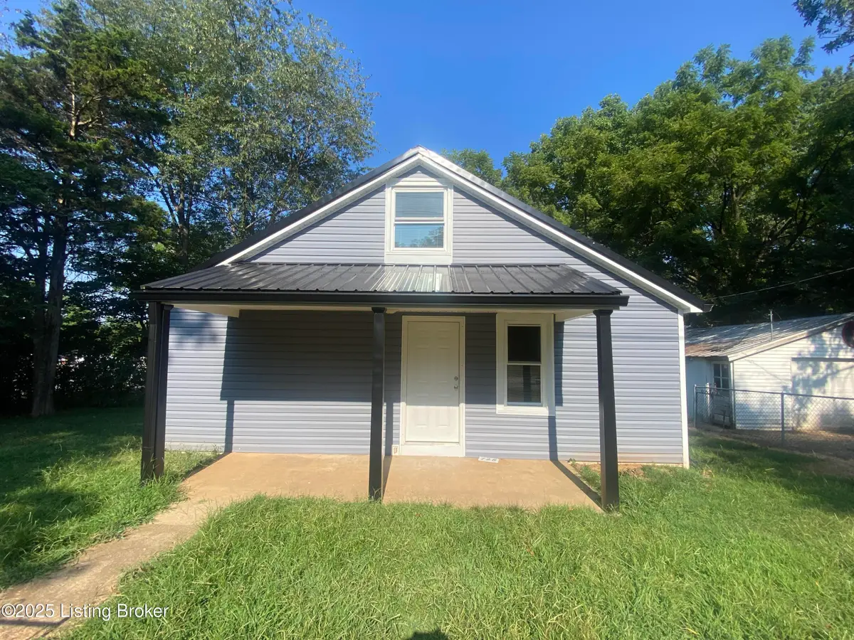 728 Beechwood Ave, Bardstown, KY 40004 - Image #1