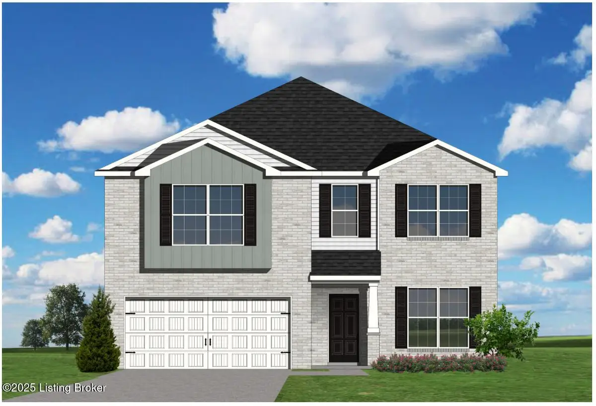 7925 Copper Drift Way, Louisville, KY 40291 - Image #1