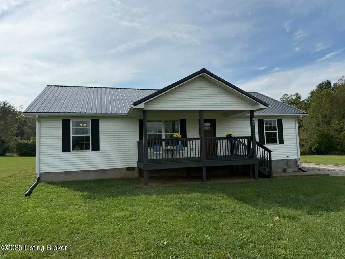 200 Brady Lane, Brandenburg, KY 40108 - Image #1