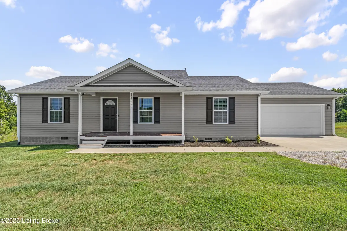14588 Salt River Rd, Eastview, KY 42732 - Image #1