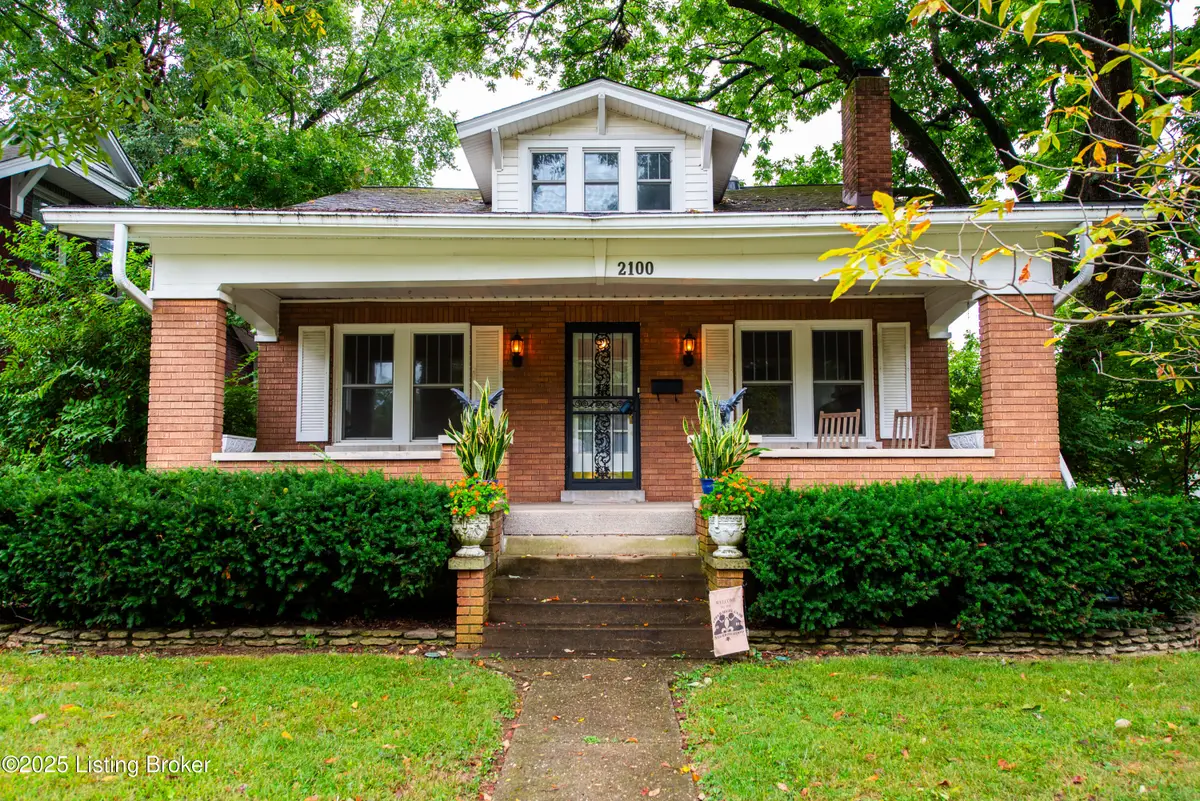 2100 Tyler Ln, Louisville, KY 40205 - Image #1