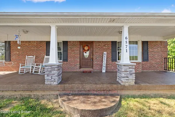 6571 Polin Rd, Willisburg, KY 40078