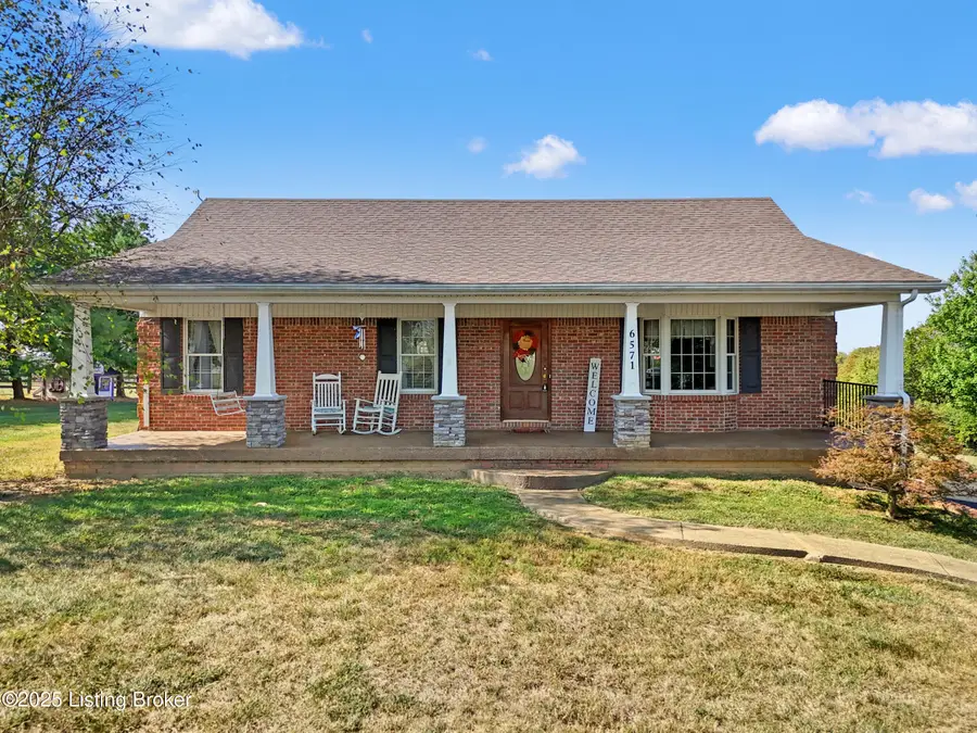 6571 Polin Rd, Willisburg, KY 40078 - Image #2