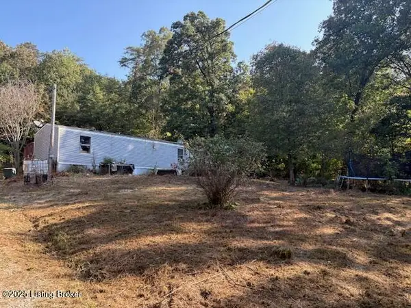 4020 Nelsonville Rd, Boston, KY 40107