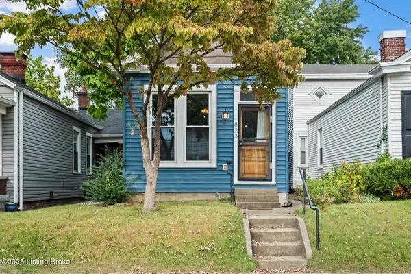 823 Mulberry St, Louisville, KY 40217