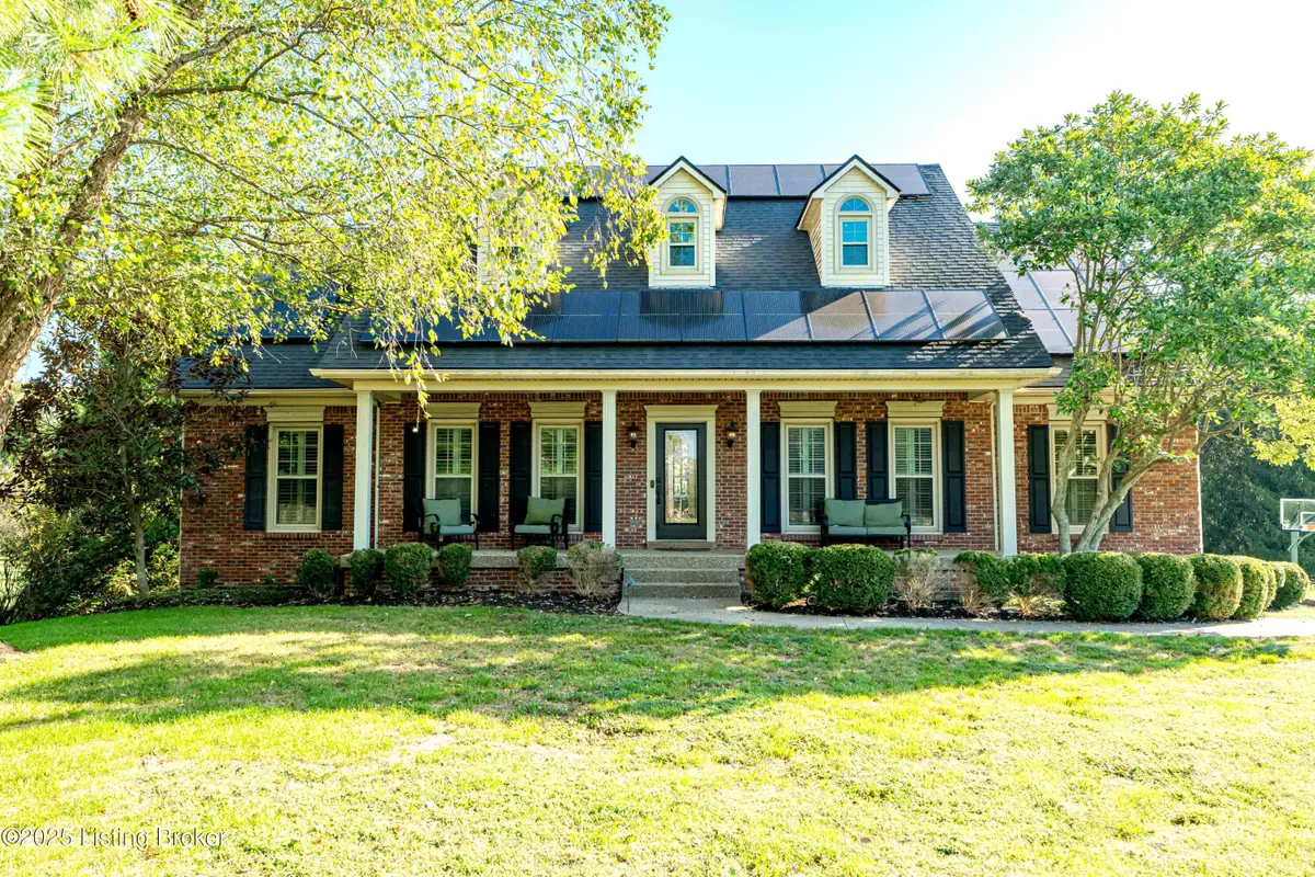 165 Plantation Dr, Shelbyville, KY 40065 - Image #1