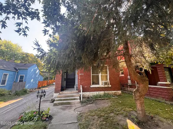 1417 S Brook St, Louisville, KY 40208