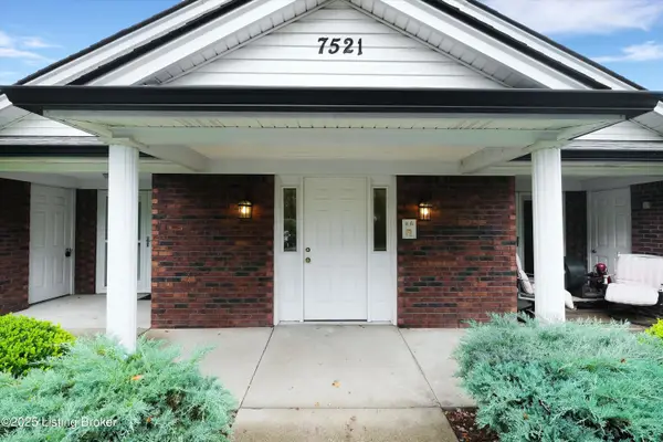 7521 Judy Ave #2, Louisville, KY 40214