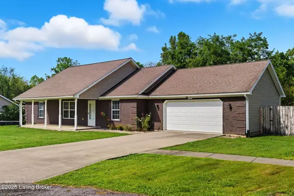 138 Orange Ct, Radcliff, KY 40160