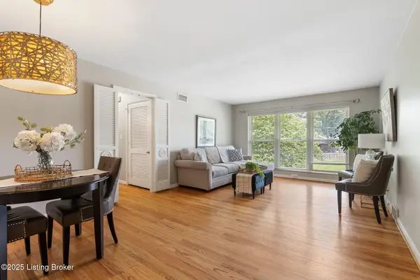 2705 Riedling Dr #APT 5, Louisville, KY 40206