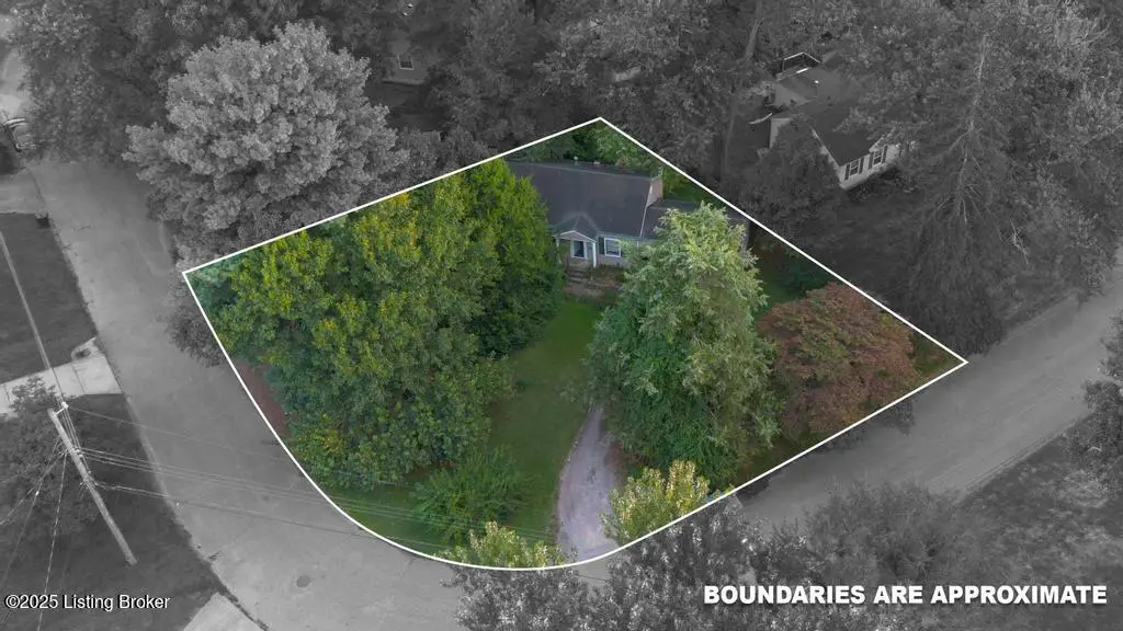 19 Kenil Ct, Louisville, KY 40206 - Image #1