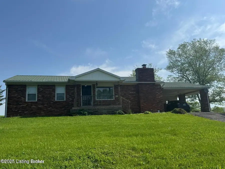 1800 E Hwy 42, Bedford, KY 40006 - Image #2