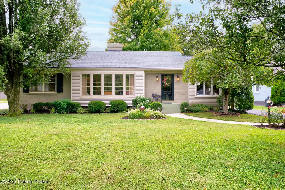 9610 Watterson Trail, Jeffersontown, KY 40299 - Image #1