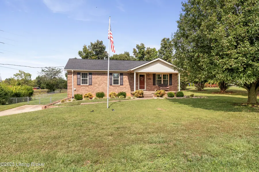 3925 Scenic Trail, Shepherdsville, KY 40165 - Image #2