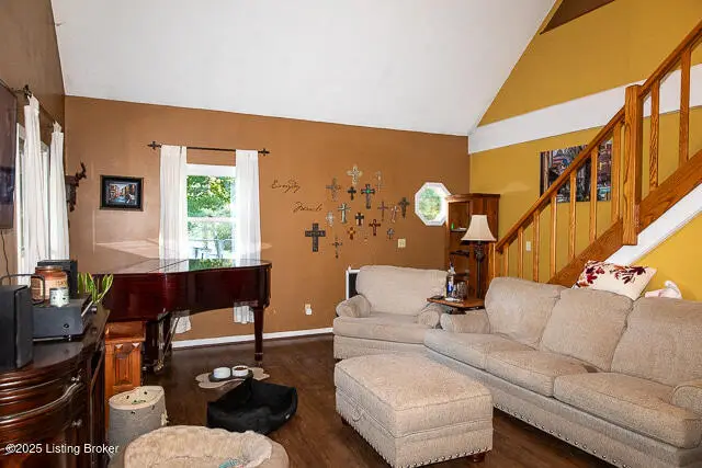 10242 W Polk Rd, Lexington, IN 47138 - Image #2