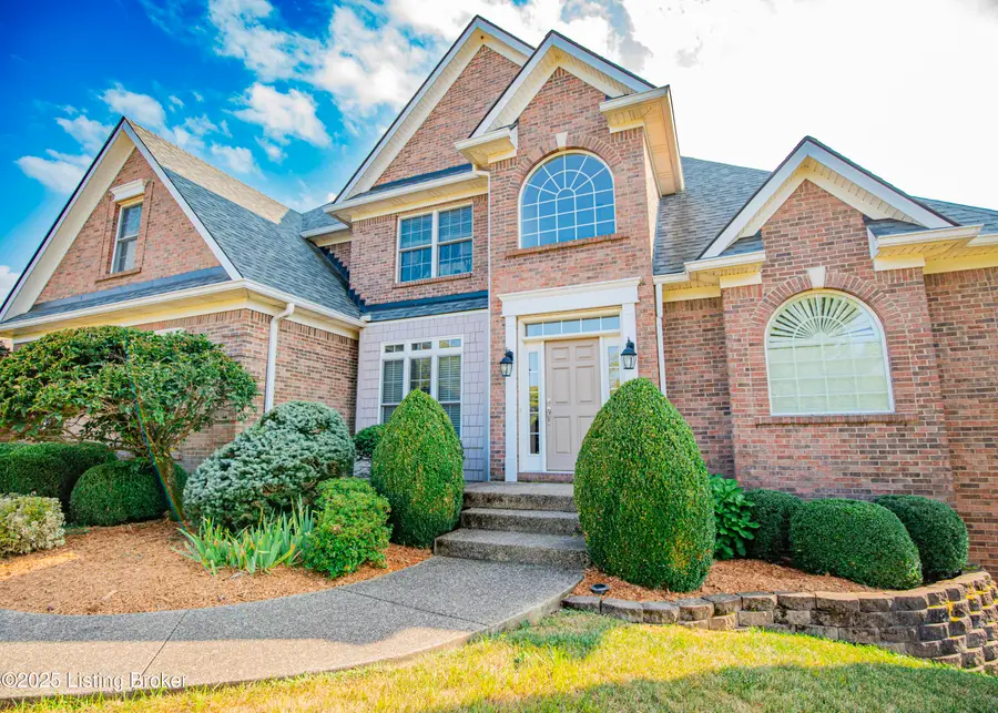 1021 Windsor Dr, Shelbyville, KY 40065 - Image #3