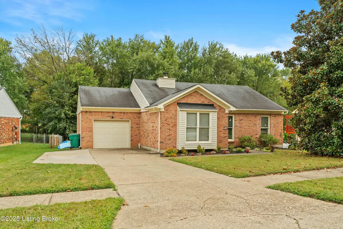 11316 Prince George Ct, Louisville, KY 40241 - Image #1