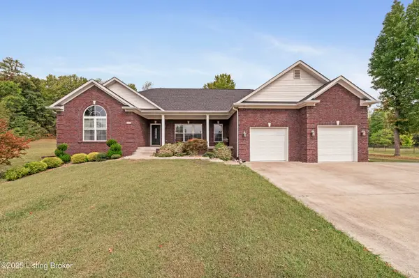 870 Lutheran Church Rd, Bardstown, KY 40004