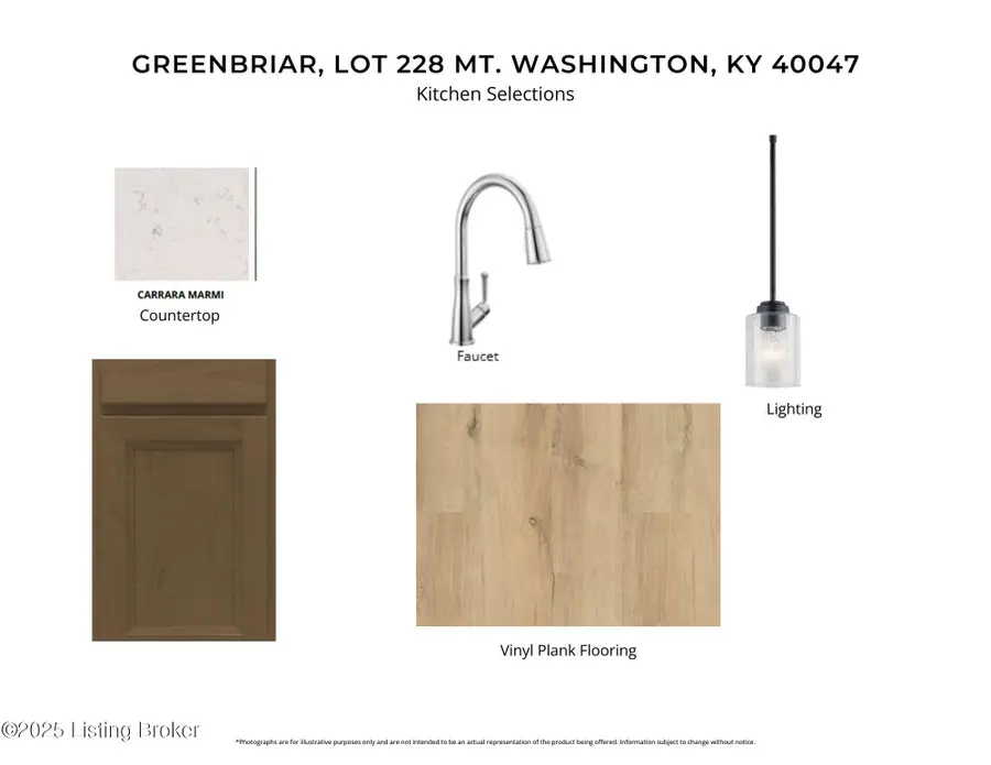 184 Bethel Springs Dr, Mount Washington, KY 40047 - Image #3