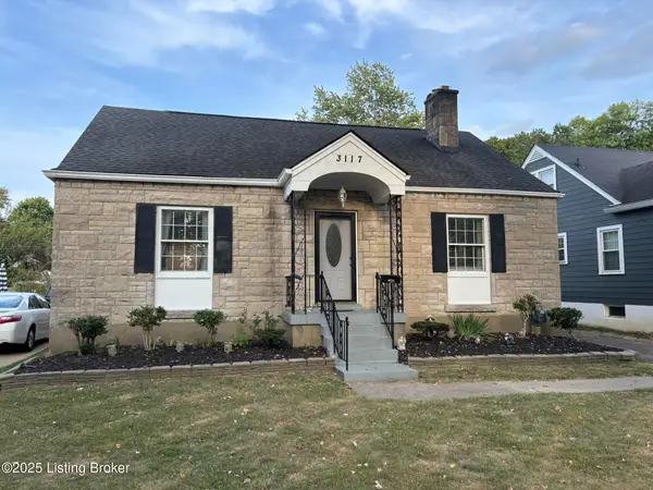 3117 Sora Ave, Audubon Park, KY 40213