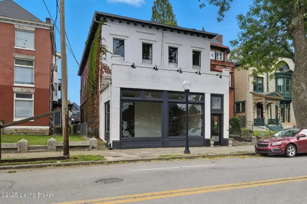 1217 S 4th St, Louisville, KY 40203