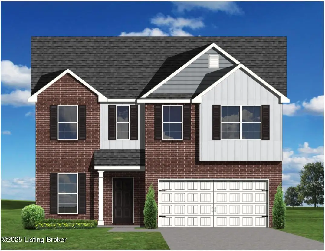 11720 Walnut Canyon Way, Louisville, KY 40229 - Image #1